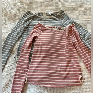 Anthropologie Postmark bundle